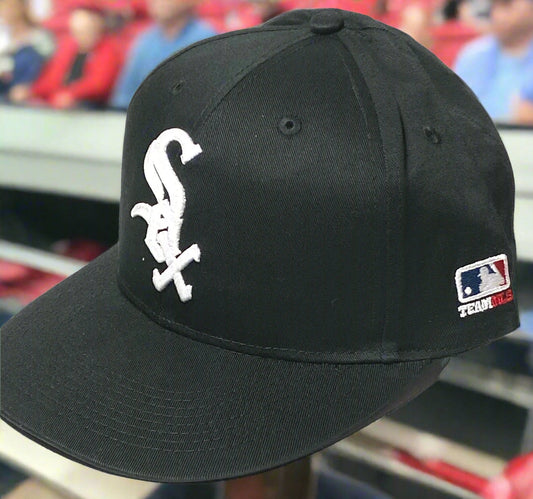 Chicago White Sox 2017 MLB M-300 Adult Home Replica Cap