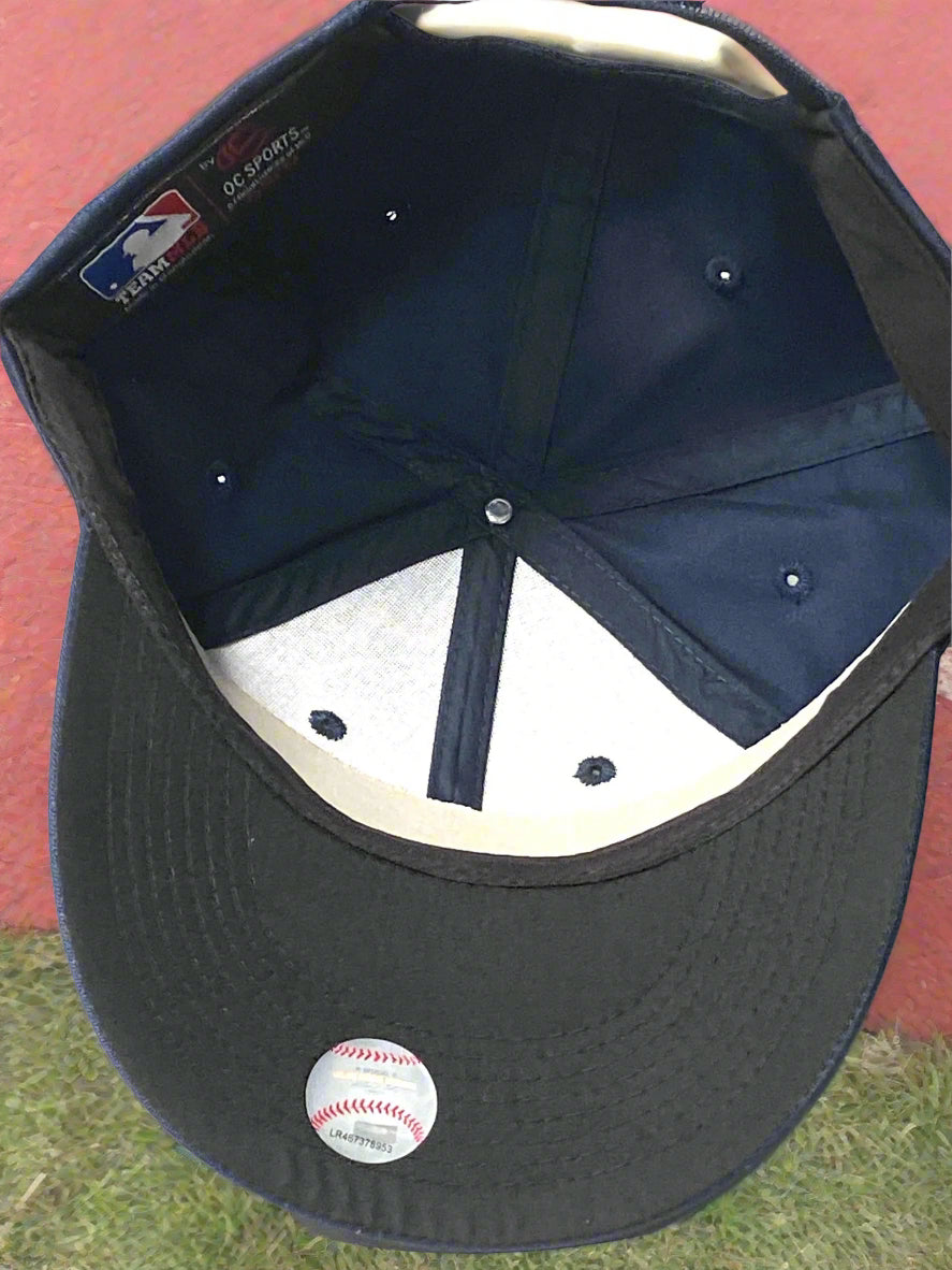 New York Yankees 2017 MLB M-300 Adult Home Replica Cap