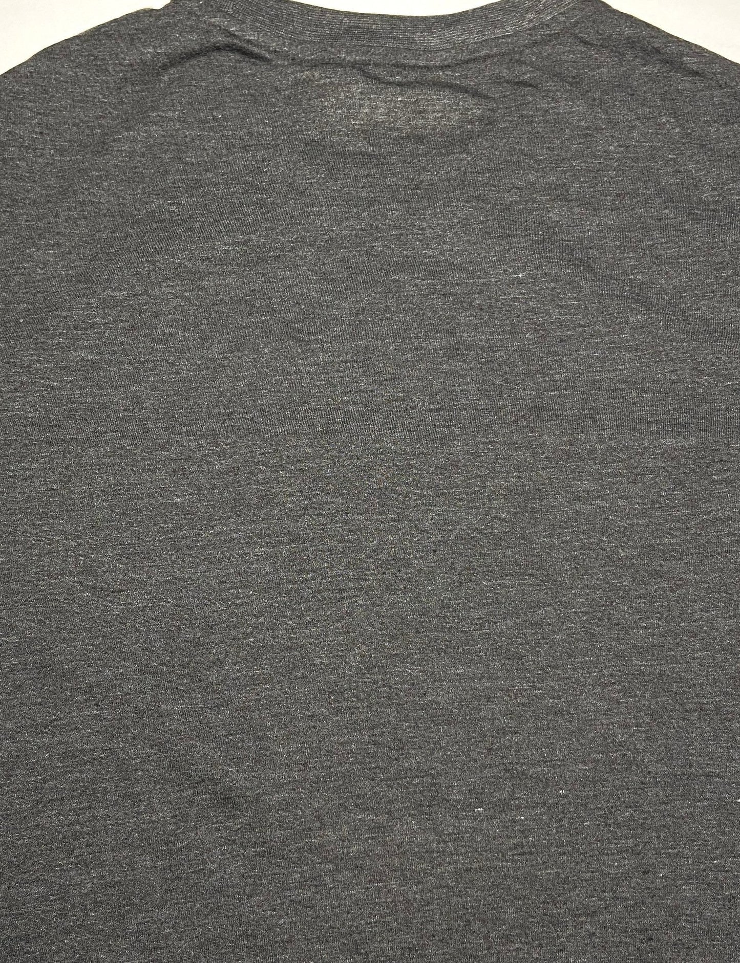 Arizona Cardinals 2016 NFL Adult Small Dark Gray NOS Logo T-Shirt