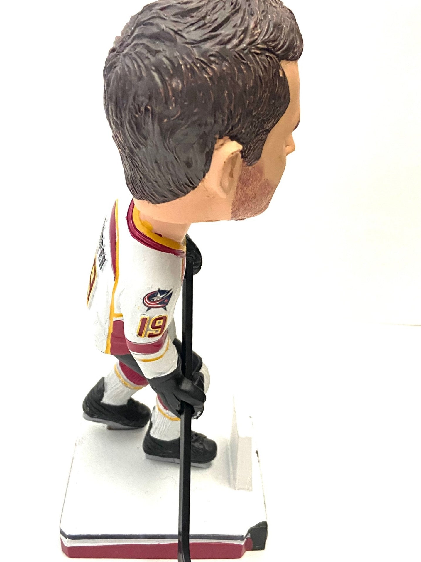 Carter Camper 2018 AHL Cleveland Monsters Bobblehead