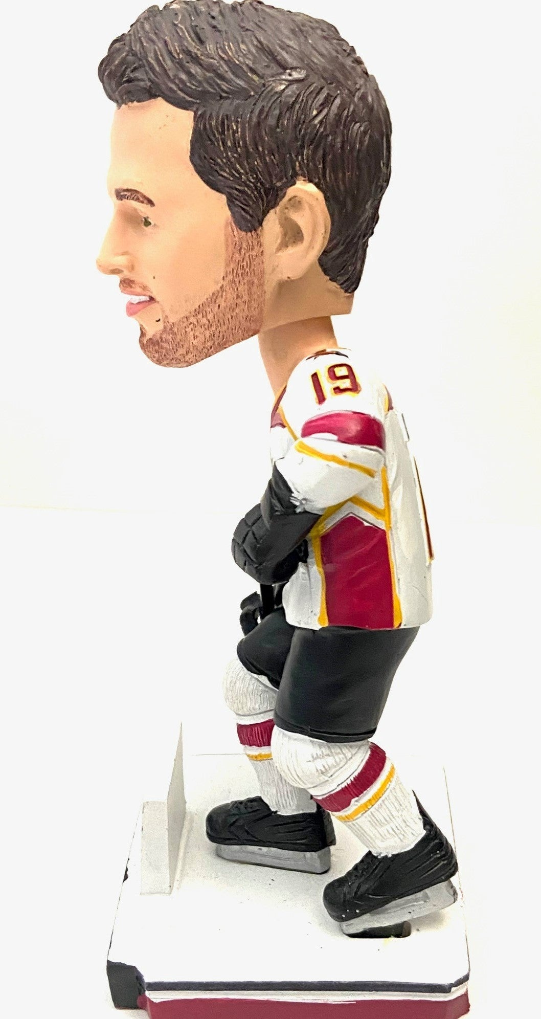 Carter Camper 2018 AHL Cleveland Monsters Bobblehead
