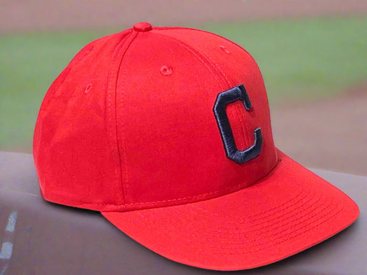 Cleveland Pre-Guardians 2017 MLB M-300 Alternate Replica Cap