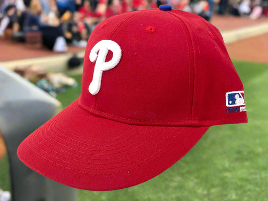 Philadelphia Phillies MLB M-300 Home Replica Cap