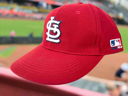 St. Louis Cardinals MLB M-300 Home Replica Cap