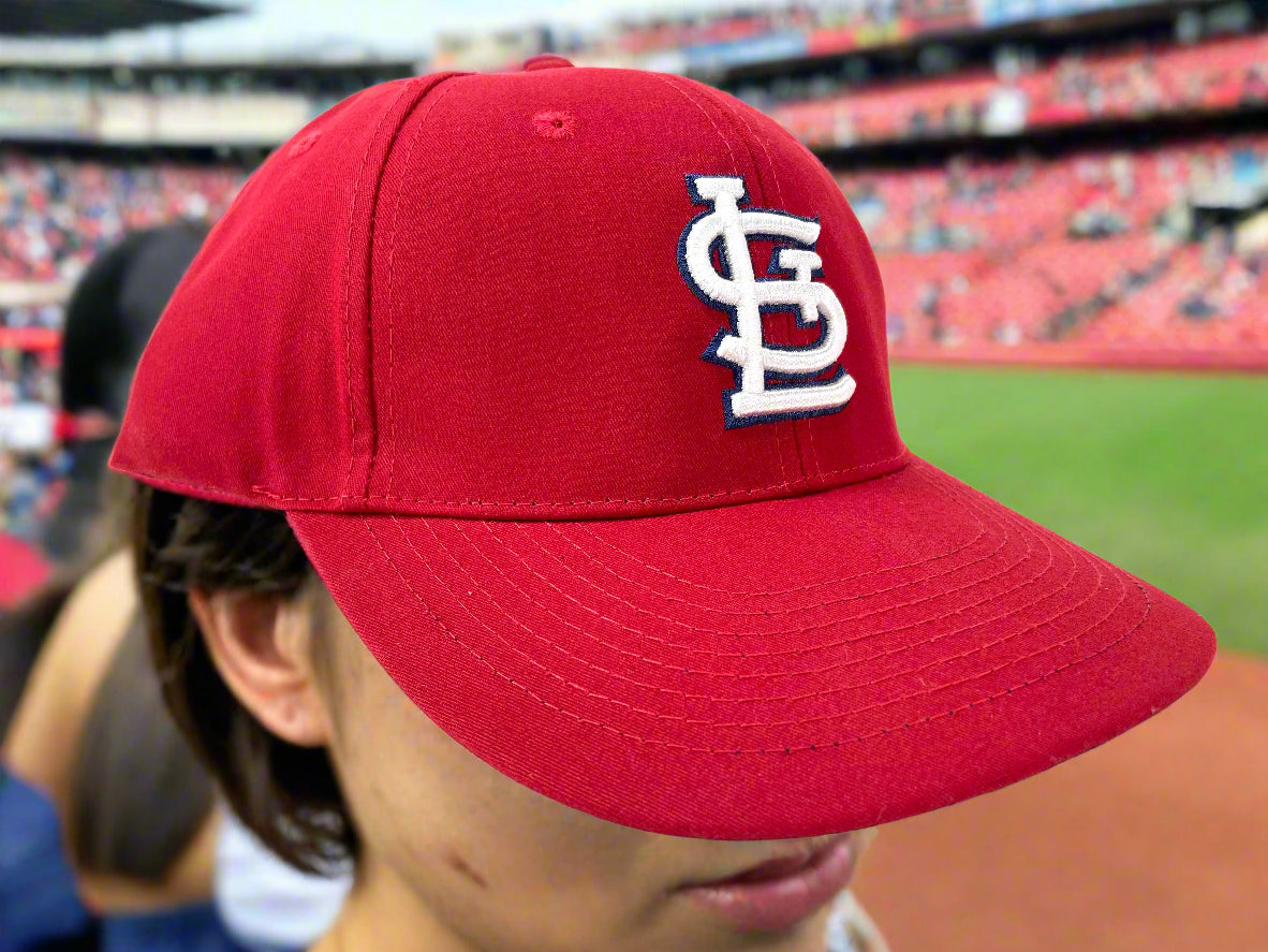 St. Louis Cardinals MLB M-300 Home Replica Cap