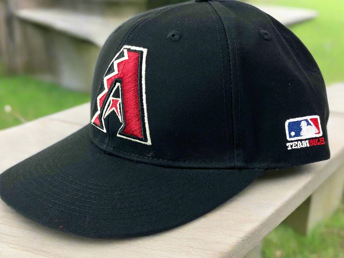 Arizona Diamondbacks MLB M-300 Replica Cap
