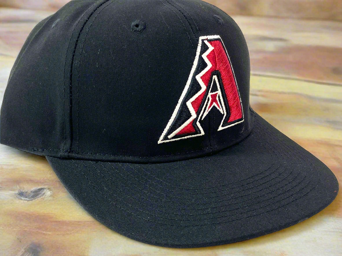 Arizona Diamondbacks MLB M-300 Replica Cap