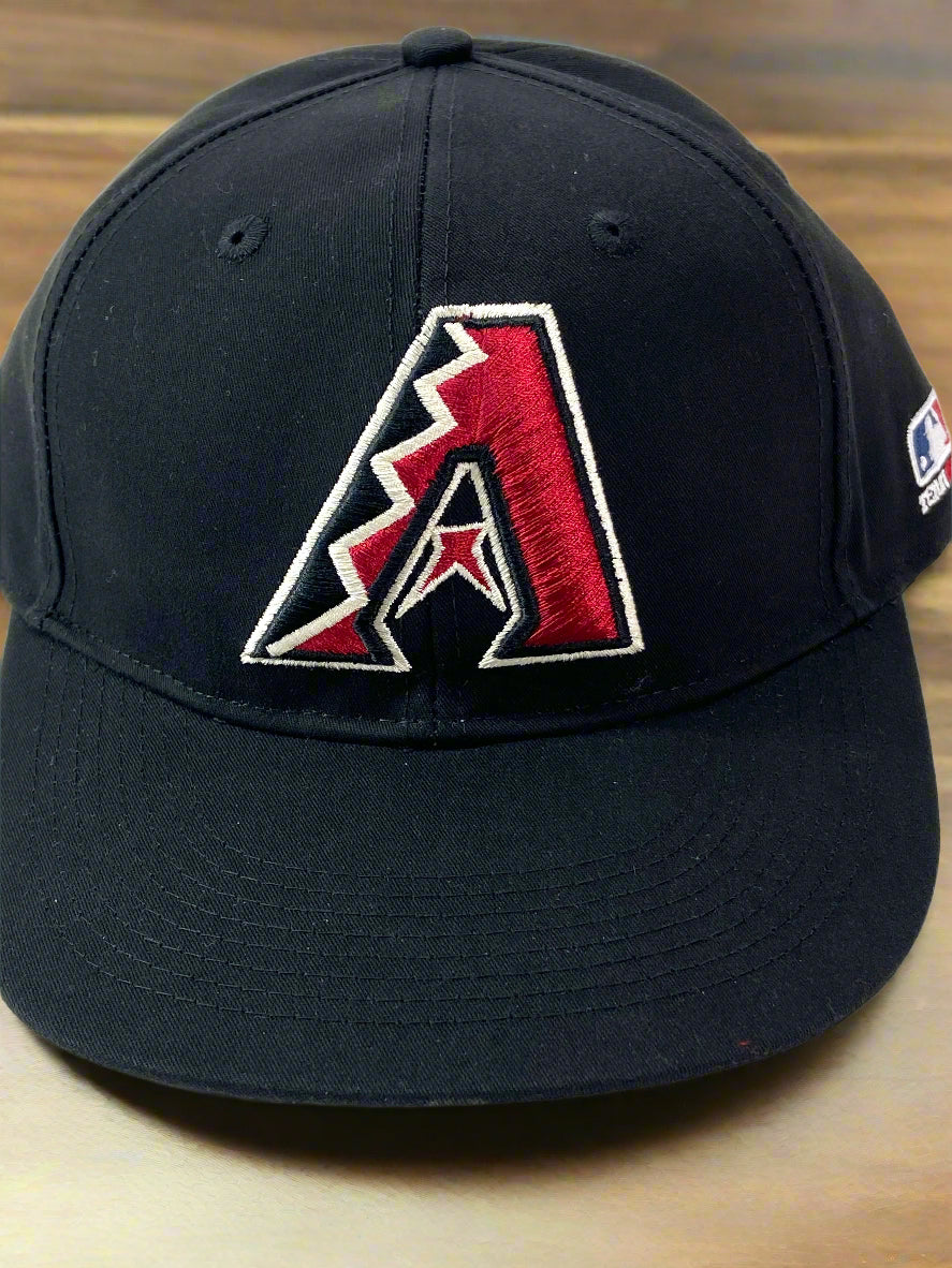 Arizona Diamondbacks MLB M-300 Replica Cap