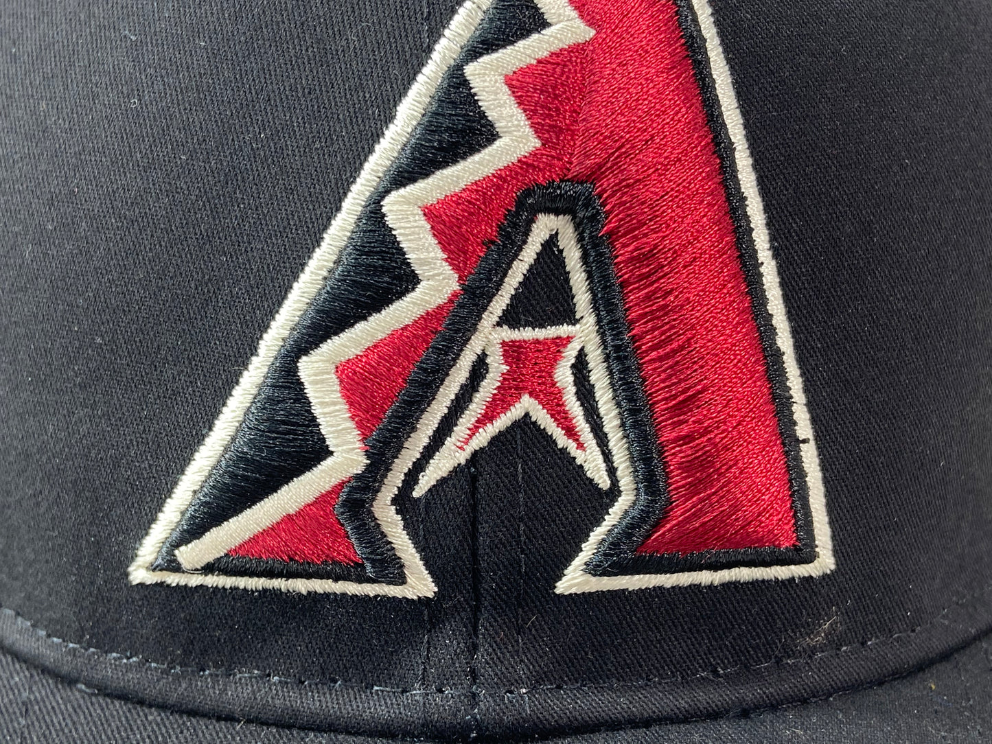 Arizona Diamondbacks MLB M-300 Replica Cap