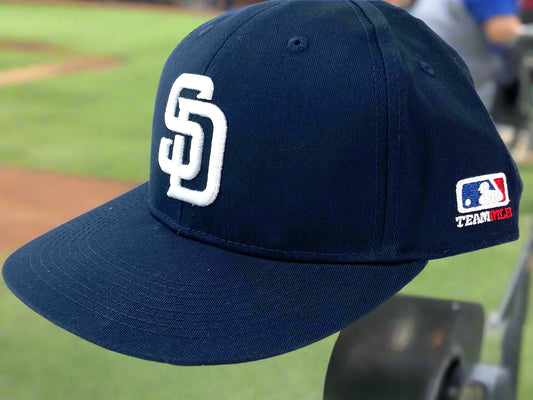 San Diego Padres 2019 MLB M-300 Home Replica Cap