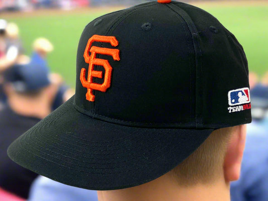 San Francisco Giants MLB M-300 Home Replica Cap