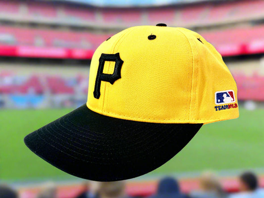 Pittsburgh Pirates MLB Cooperstown Collection M-295 Classic Ball Cap