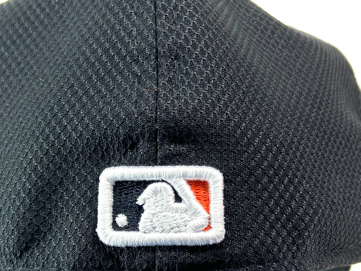 Baltimore Orioles MLB 59Fifty Fitted Mesh Logo Hat