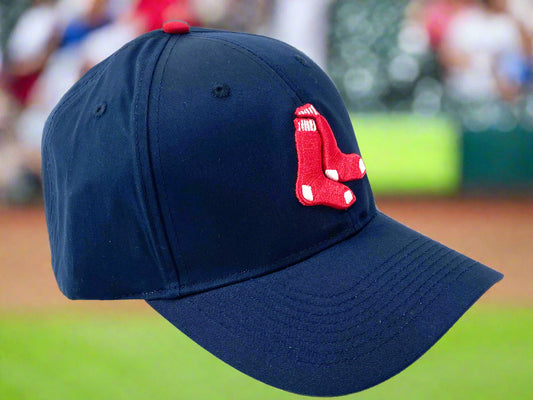 Boston Red Sox MLB American League NOS Alternate Replica M-275 Cap