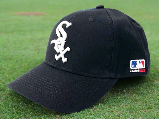 Chicago White Sox MLB American League NOS Home Replica M-275 Cap