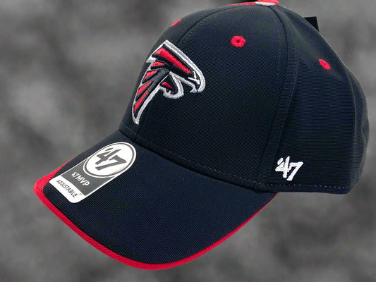 Atlanta Falcons NFL '47 MVP Series "Neutral Zone" Cap