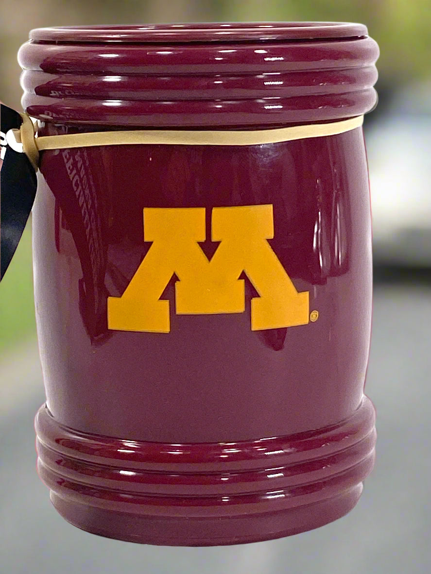 Minnesota Golden Gophers 2015 NCAA NOS Magna Coolie