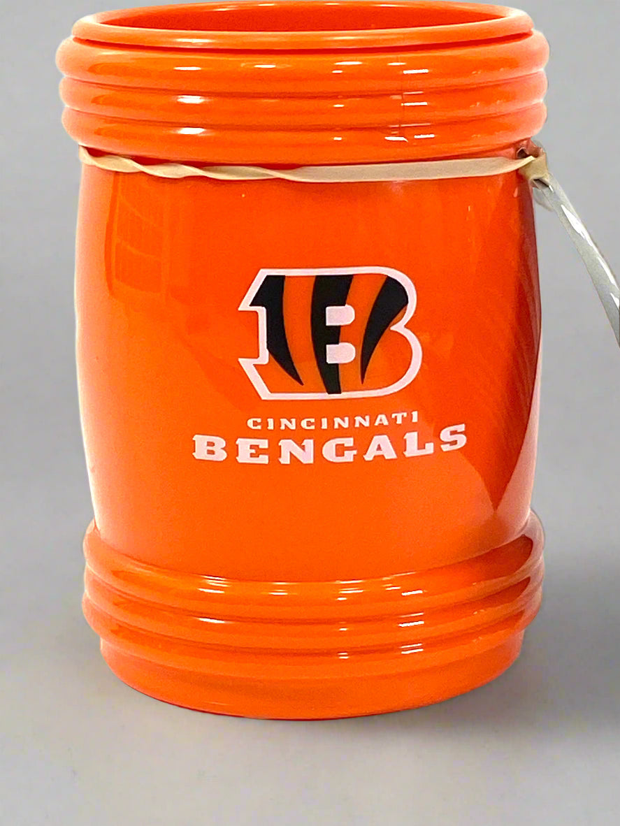 Cincinnati Bengals 2015 NFL Magna Coolie NOS Drink Sleeve