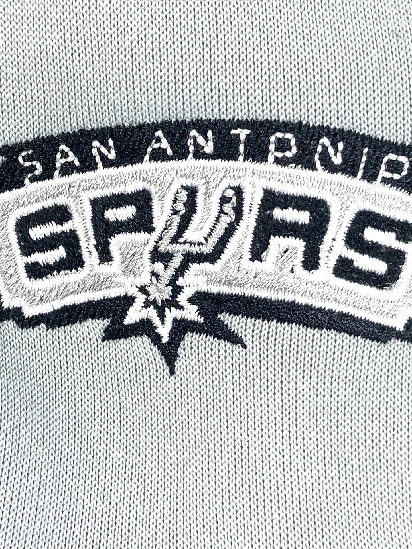 San Antonio Spurs NBA Sport Utility Work Gloves
