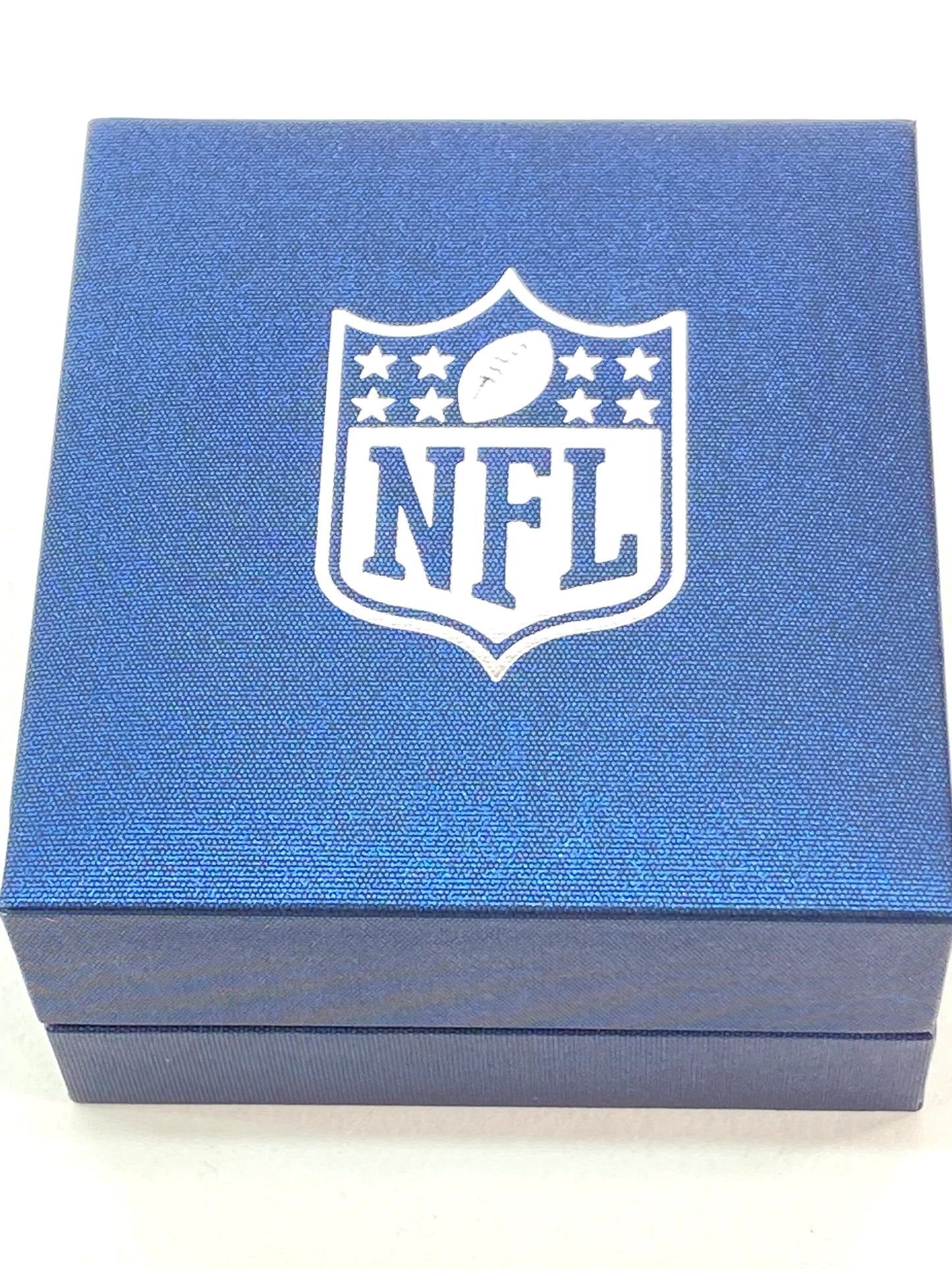 Carolina Panthers 2016 NFL Stainless Steel Dog Tag