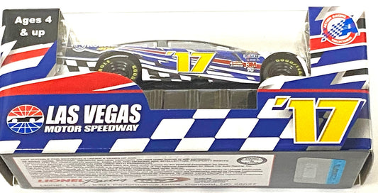 NASCAR 2017 Kobalt 400 1:64 Limited Edition NOS Stock Car