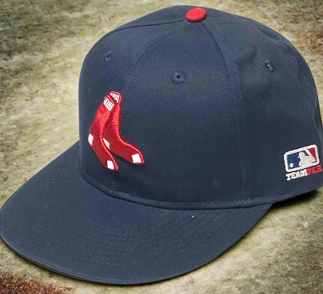 Boston Red Sox 2016 MLB M-300 Adult Alternate Replica Cap