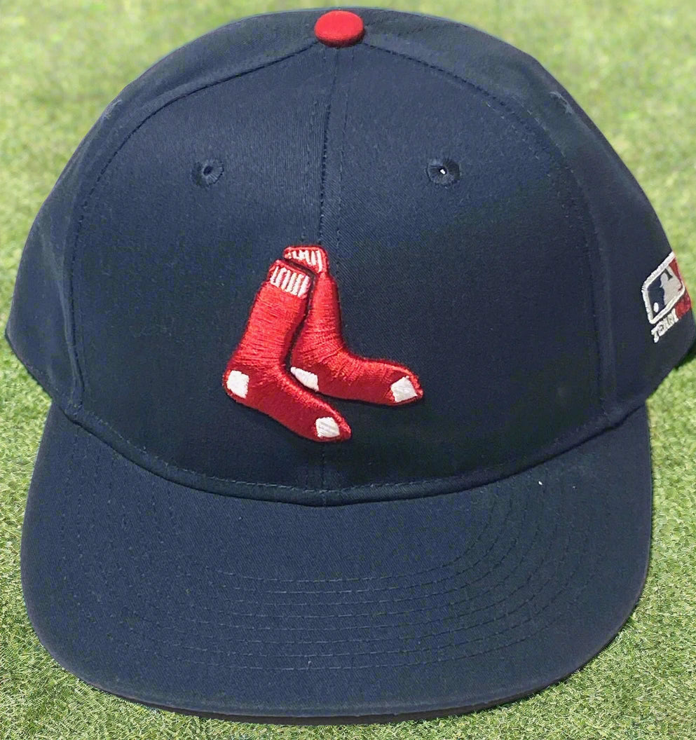 Boston Red Sox 2016 MLB M-300 Adult Alternate Replica Cap
