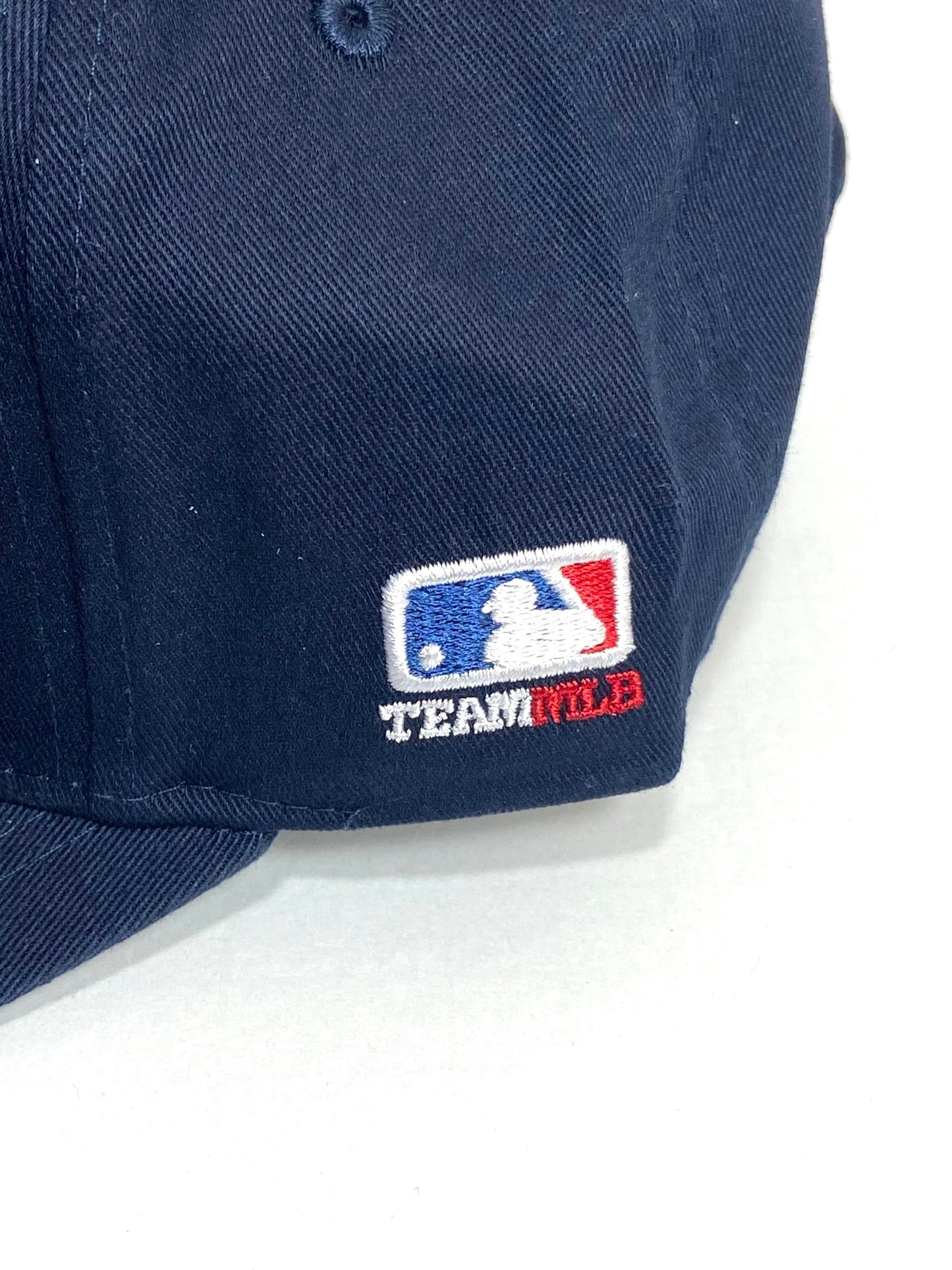 *(E8) San Diego Padres 2017 MLB Adjustable Home Cap