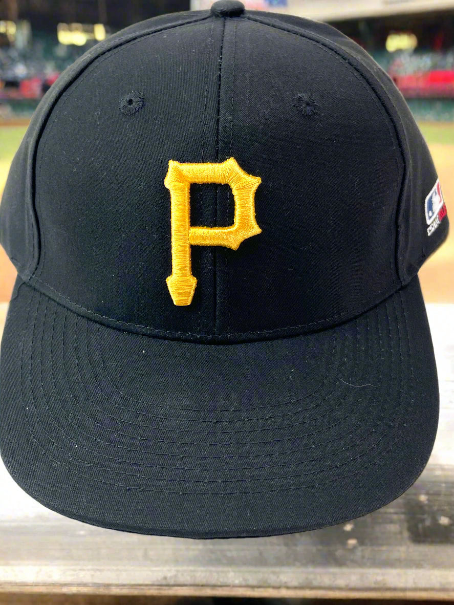 Pittsburgh Pirates MLB M-300 Home Replica Cap