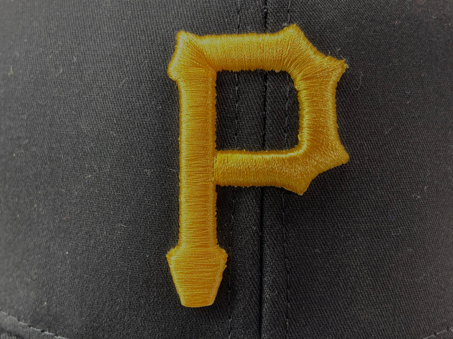 Pittsburgh Pirates MLB M-300 Home Replica Cap