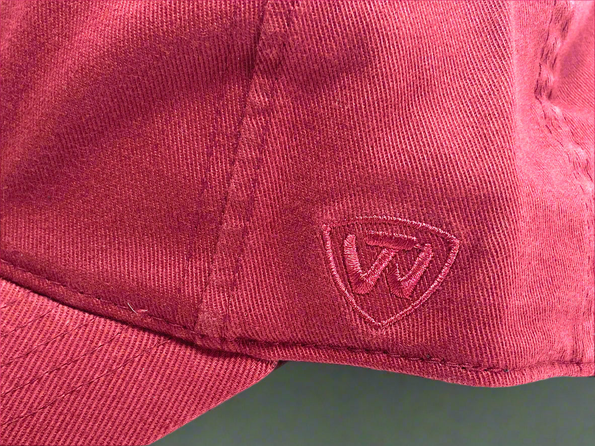 Florida State Seminoles 2016 NCAA Team Color One Fit Relaxer M/L NOS Cap