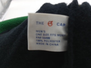Minnesota Timberwolves NBA "Fleece Gear" NOS Knit Hat