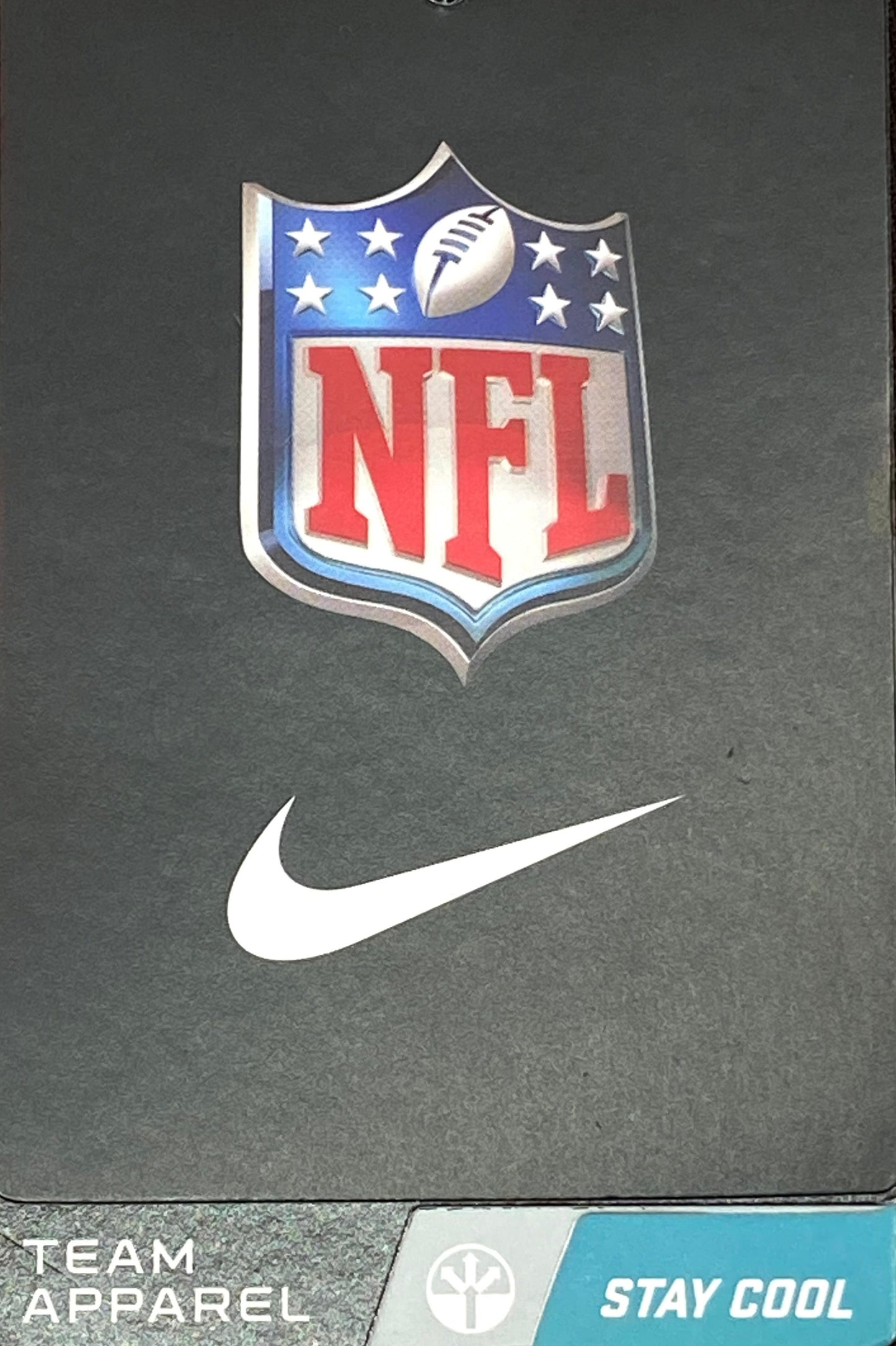 Cleveland Browns 2016 NFL "Dawg Pound" Dri-Fit Adult Small NOS T-Shirt