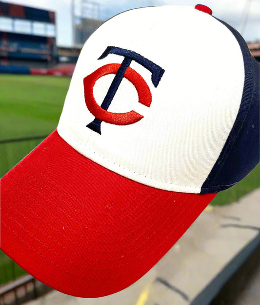Minnesota Twins 2013 MLB Dairy Queen Promotional NOS Hat